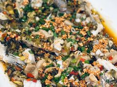 葱油罗非鱼-六婶西关小厨(光塔路店)