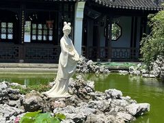 -莫愁湖公园
