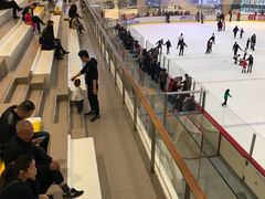 -冠军冰场CHAMPION RINK(苏州中心商场店)
