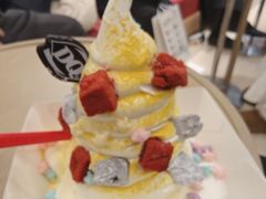 -DQ·蛋糕·冰淇淋(合生汇店)