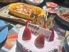 -心海贝西餐(坦洲店)