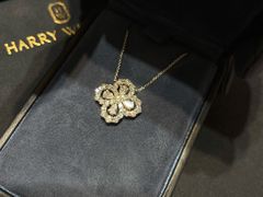 -Harry Winston 海瑞温斯顿