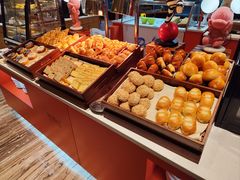 -威珀斯酒店·珀萃美食餐厅 | 海鲜刺身·现烤生蚝·特色烤肉