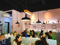 -友达面馆(桥西万象城店)