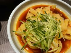 新疆凉皮子-巴依老爷新疆美食(清华东门店)