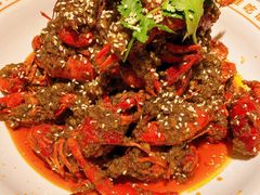 -王钵宴遇王龙虾烧烤旗舰店(中山北路店)