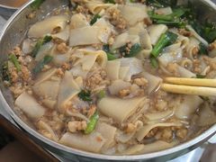 -正宗杨记普洱酸醋米线(总店)