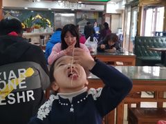 -满记烧饼(牛街东里小区一区店)