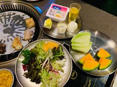 -校长烧肉日韩料理(荃湾店)