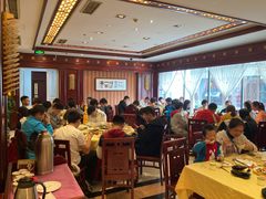 大堂-陈麻婆豆腐(春熙店)