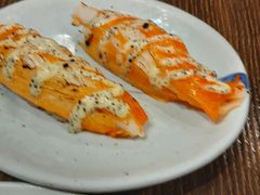 -大雄寿司(中华广场店)
