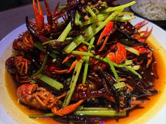 -红盔甲·小龙虾(车公庙店)