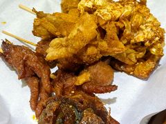 -小吴水煮(羊子巷店)