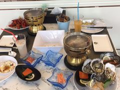 -澜悦港海鲜体验主题餐厅