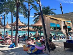 -波塞冬旅游度假区