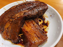 把子肉-老济南民间小吃·传统鲁菜(芙蓉街店)