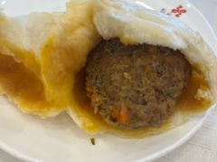 怡园蟹汤包-怡园饭店-餐厅(四望亭店)