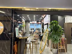 -海马体照相馆|大师(北京华贸中心店)