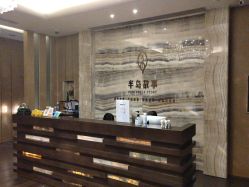 点击看大图 -半岛故事·法儿曼抗衰·indiba中心