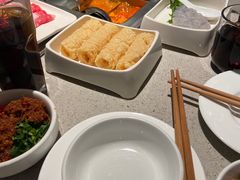 -海底捞火锅(群光广场店)