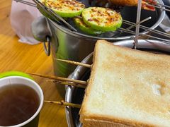 -炒豆合作社(东四总店)