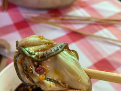 -小竹签烤肉纸包鱼小龙虾(唐韵路店)