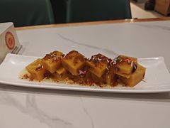 -梅利汴京烤鸭•开封豫菜地标店(晋安路店)
