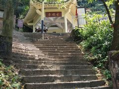 -綦江古剑山