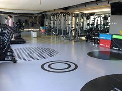 -元时健身工作室(菜园广场写字楼店)