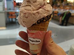 -哈根达斯(大洋百货店)