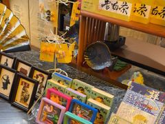 -来小酌·长安酒家(翠庭大厦店)