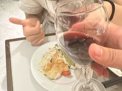 -晶丽香榭自助餐(南京大饭店)