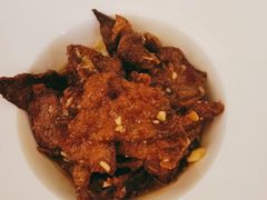 -福州天元国际威斯汀酒店·中国元素餐厅