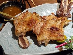 -山葵家居酒屋(天目里店)