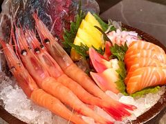 -匠和风精致料理(祥禾天地店)