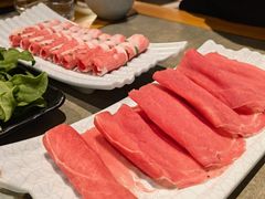 -贰重天冰煮羊自助火锅(东坝店)