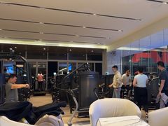 -普拉达游泳健身(水湾1979店)