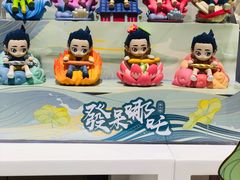 -泡泡玛特POPMART(壹号店)