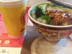 -和合谷(新街口店)