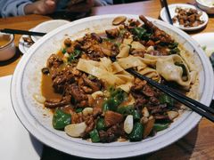 -俭寨大盘鸡·缸子肉·小公鸡·新疆菜(云通店)