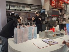 -DQ·蛋糕·冰淇淋(五角场万达店)