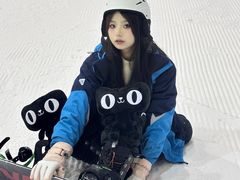 -绍兴启迪乔波冰雪世界