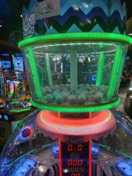 -卡通尼·Safari非洲探索乐园·生日会(金桥国际商业广场店)