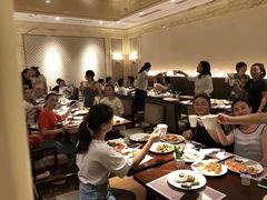 -南京东郊国宾馆