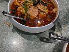 -峨嵋一派