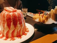 -东来顺·非遗火锅(高新店)