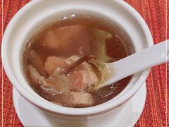 -林芝工布庄园希尔顿酒店-猎味中餐厅
