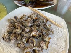 -新金盛·海鲜酒楼(盐田店)