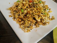 -粥王府 老广传家菜(东关街店)