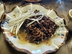 -礼州土碗菜